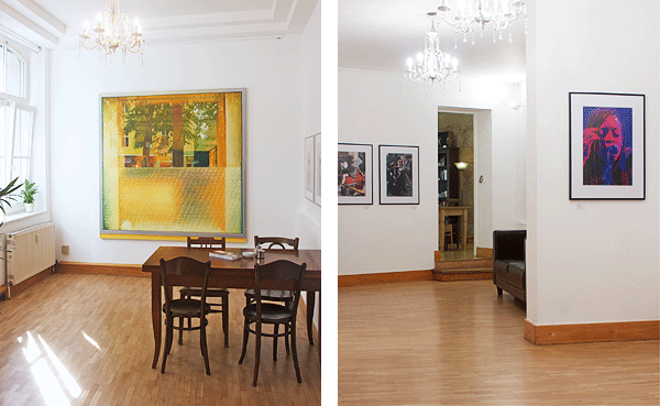 Galerie Atzenhofer